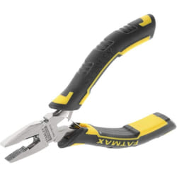 Stanley - fatmax FMHT0-80516 Mini pinza universale FatMax
