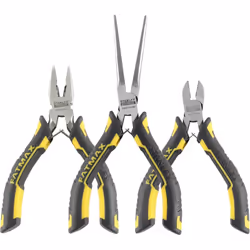 Design ergonomico compatto, garantisce visibilità ottimale. Acciaio di alta qualità Tagliente a grande capacità di taglio In ...