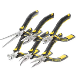 Stanley - Utensili - Set di pinze universali da 6 pezzi FMHT0-80541