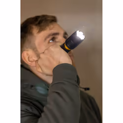 Stanley FMHT81511-0 torcia Nero, Giallo Penna con torcia - Vista aggiuntiva 5