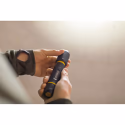 Stanley FMHT81511-0 torcia Nero, Giallo Penna con torcia - Vista aggiuntiva 7