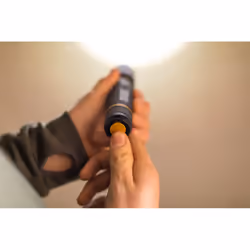 Stanley FMHT81511-0 torcia Nero, Giallo Penna con torcia - Vista aggiuntiva 8