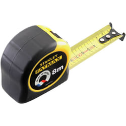 Stanley - Misura Blade Armor™ - 8 m x 32 mm - fatmax FMHT81555-0