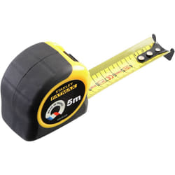 Stanley - Armatura a lama di sicurezza - 5 m x 32 mm - fatmax FMHT81556-0