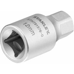 Stanley - STHT81576-0 Chiave a Bussola per Tappi Olio, 12 mm, Esagonale