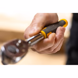 Stanley STMT82664-0 chiave a cricchetto 8,24 mm 1 pz 72