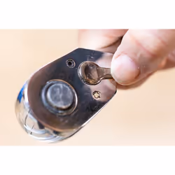 Stanley STMT82664-0 chiave a cricchetto 8,24 mm 1 pz 72 - Vista aggiuntiva 4