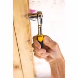 Stanley STMT82664-0 chiave a cricchetto 8,24 mm 1 pz 72 - Vista aggiuntiva 8