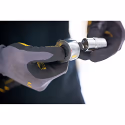 Stanley FATMAX FMMT82677-0 chiave a cricchetto Acciaio 1 pz Nero, Giallo - Vista aggiuntiva 6