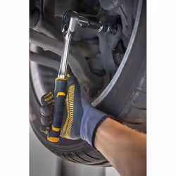 Stanley FMMT82678-0 chiave a cricchetto 1 pz 120 - Vista aggiuntiva 5