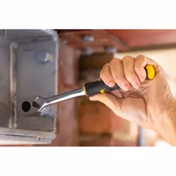 Stanley FMMT82678-0 chiave a cricchetto 1 pz 120 - Vista aggiuntiva 7