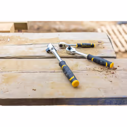 Stanley FMMT82678-0 chiave a cricchetto 1 pz 120 - Vista aggiuntiva 8