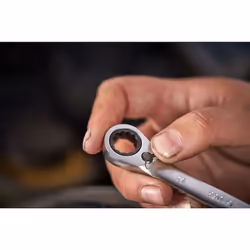Stanley FATMAX FMMT82848-0 chiave a cricchetto Acciaio al cromo vanadio 8,10,12,13,14,17 mm 72 pz Acciaio inox - Vista aggiuntiva 7