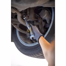 Stanley FMMT82849-0 chiave a cricchetto Acciaio al cromo vanadio 8,9,10,11,12,13,14,15,16,17,18,19 mm 72 pz Acciaio inox - Vista aggiuntiva 5