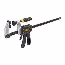 Stanley FMHT83007-0 morsa Morsetto a barra 45 cm Nero, Giallo - Vista aggiuntiva 2