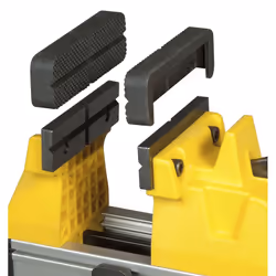 Stanley 0-83-179 morsa da banco Morsa per lavorare il legno 11 cm - Vista aggiuntiva 4