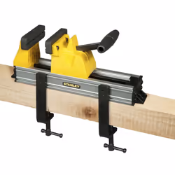 Stanley 0-83-179 morsa da banco Morsa per lavorare il legno 11 cm - Vista aggiuntiva 5