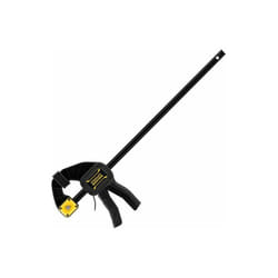 Stanley - Morsetto a Barra In Acciaio Strettoio 450 x 78mm Fatmax l FMHT0-83211
