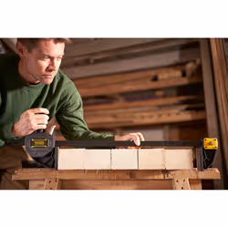 Stanley FATMAX XL Morsa a C 15 cm Nero, Giallo - Vista aggiuntiva 7