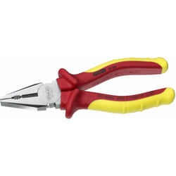 STANLEY 0-84-000 Pinza Universale Isolata, 150 mm