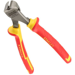 Pinze da taglio isolate da 160 mm a 1000 V STANLEY