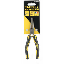 Stanley - Pinze a becchi tondi 170mm fatmax - 0-84-496