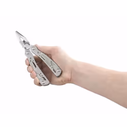 Stanley 0-84-519 pinza multiuso 12 strumenti Acciaio inox - Vista aggiuntiva 5