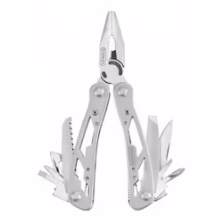 Stanley 0-84-519 pinza multiuso 12 strumenti Acciaio inox - Vista aggiuntiva 8