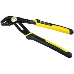 Stanley - 0-84-647 Pinze Regolabili Fatmax bim