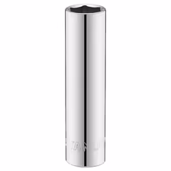 Stanley STMT86097-0, Adattatore per bussola, 1 pz, Cromo, 32 g, 1/4"
