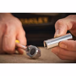 Stanley STMT86100-0 bussola e set di bussole Presa elettrica - Vista aggiuntiva 4