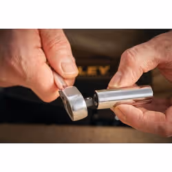 Stanley STMT86100-0 bussola e set di bussole Presa elettrica - Vista aggiuntiva 5