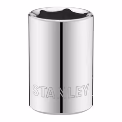 Stanley STMT86109-0, Adattatore per bussola, 1 pz, Cromo, 30 g, 1/4"