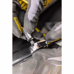Stanley STMT86109-0 chiave a tubo Adattatore per bussola 1 pz - Vista aggiuntiva 7