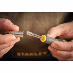 Stanley STMT86124-0 ricambio per chiave a cricchetto Set di ricambi - Vista aggiuntiva 5