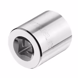 Stanley STMT86314-0 chiave a tubo Adattatore per bussola 1 pz