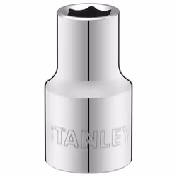 Stanley STMT86510-0, Adattatore per bussola, 1 pz, Cromo, 53 g, 1/2"