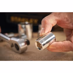 Stanley STMT86522-0 bussola e set di bussole Presa elettrica - Vista aggiuntiva 4