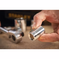 Stanley STMT86530-0 chiave a tubo Adattatore per bussola 1 pz - Vista aggiuntiva 4