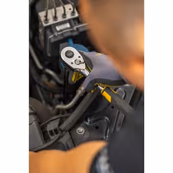 Stanley STMT88930-0 ricambio per chiave a cricchetto Giunzione - Vista aggiuntiva 4