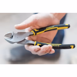 Stanley 0-89-861 pinza Pinze da taglio diagonale - Vista aggiuntiva 4
