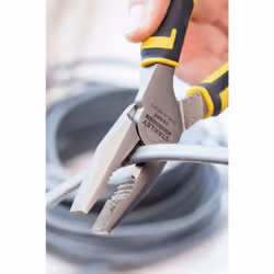 Stanley 0-89-868 pinza Pinze da elettricista - Vista aggiuntiva 4