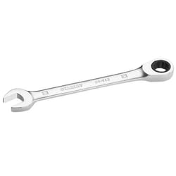 Stanley STMT89912-0 chiave a cricchetto Acciaio al cromo vanadio 12 mm 1 pz Acciaio inox