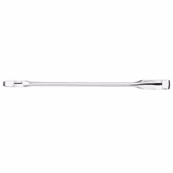 Stanley STMT89912-0 chiave a cricchetto Acciaio al cromo vanadio 12 mm 1 pz Acciaio inox - Vista aggiuntiva 2