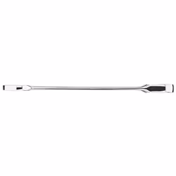 Stanley STMT89917-0 chiave a cricchetto Acciaio al cromo vanadio 17 mm 1 pz Acciaio inox