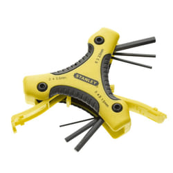 Stanley 0-95-935 cacciavite manuale Cacciavite con punte multiple