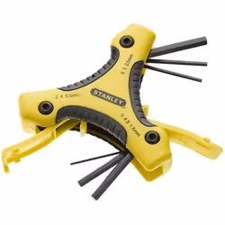 Stanley 0-95-961 cacciavite manuale Set