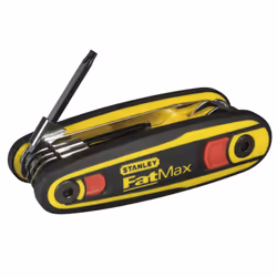 Stanley 0-97-553 chiave torx - Vista aggiuntiva 5