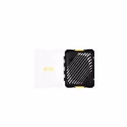 Stanley FATMAX FMMT98104-0, Acciaio, 12 pz