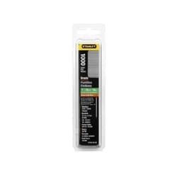 Stanley - chiodi j 1000 pz 15mm 1-swk-bn0625t